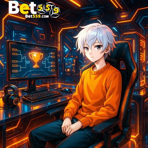 Imagem promocional da 559Bet destacando a plataforma e seus benefícios