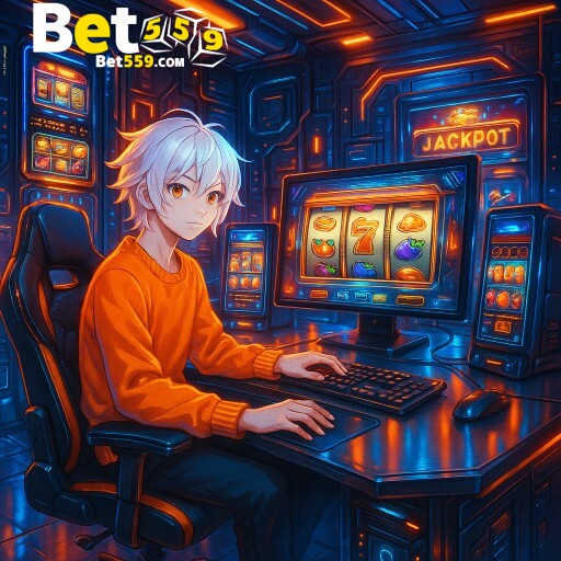 Imagem promocional da 559Bet mostrando benefícios e ofertas da plataforma